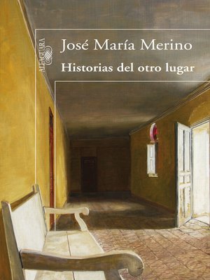 cover image of Historias del otro lugar